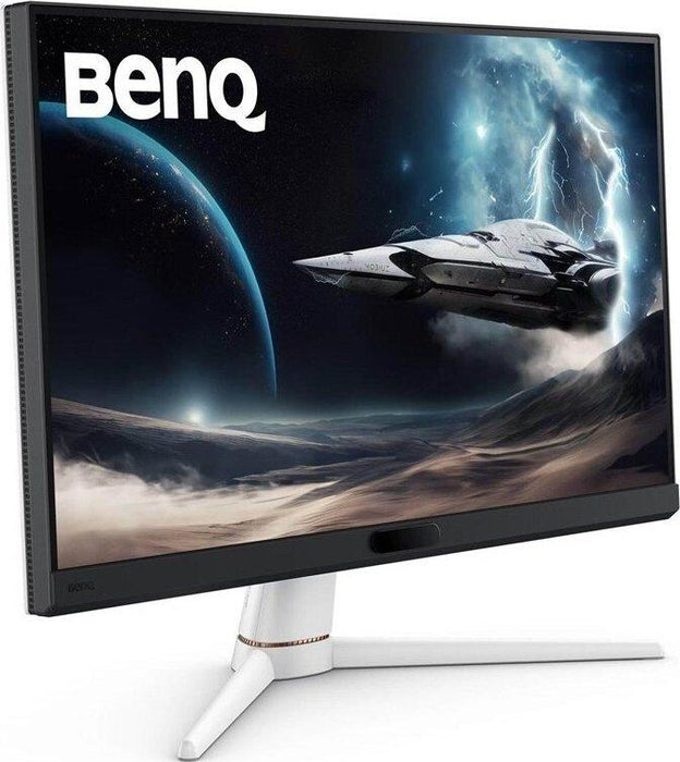 BenQ EX271 monitor, white