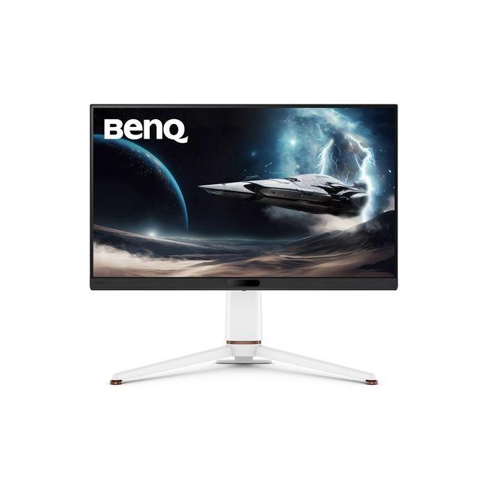 Monitor BenQ EX271Q, white