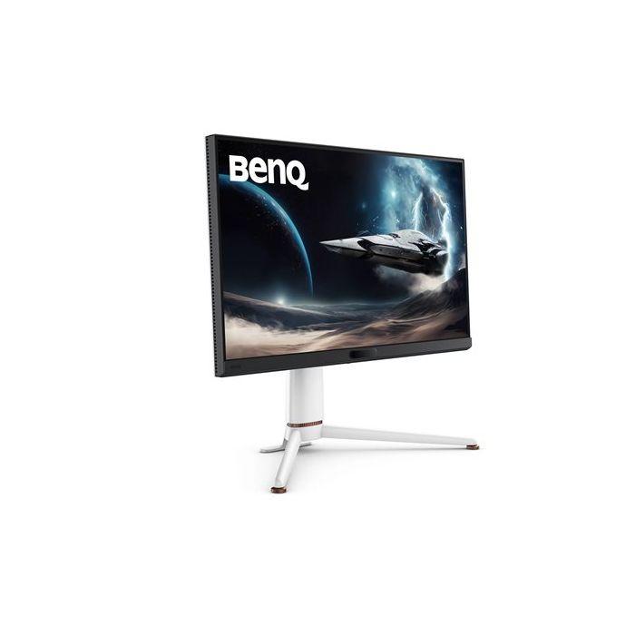 Monitor BenQ EX271Q, white