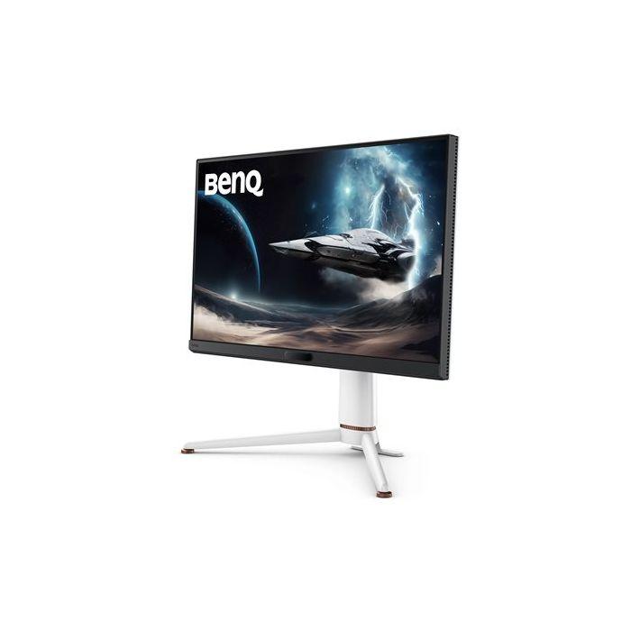 Monitor BenQ EX271Q, white