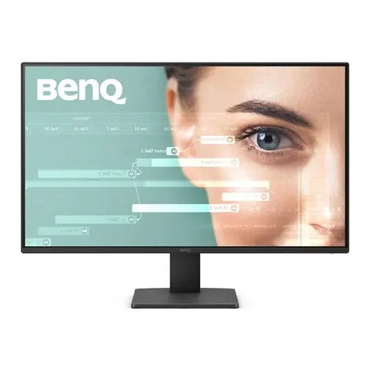 Monitor BenQ GW2791, 27", IPS, 1920x1080, 100Hz, 99% sRGB, HDMI, DisplayPort