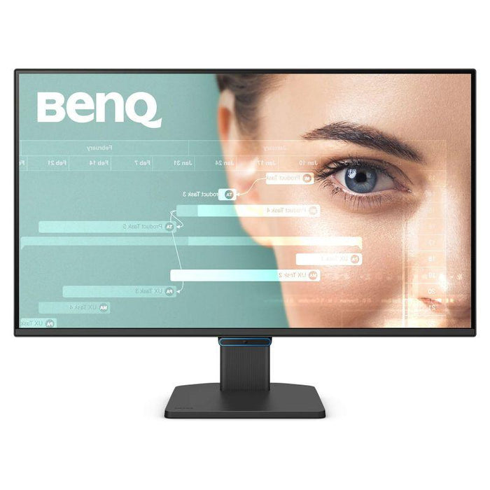 Monitor BenQ GW2790C, 27", IPS, 1920x1080, 100Hz, 99% sRGB, HDMI, DisplayPort, Speakers