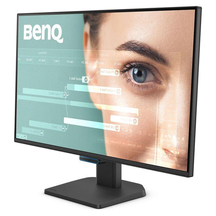 Monitor BenQ GW2790C, 27", IPS, 1920x1080, 100Hz, 99% sRGB, HDMI, DisplayPort, Speakers