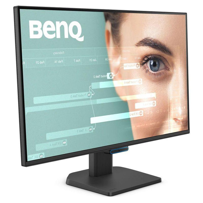 Monitor BenQ GW2790C, 27", IPS, 1920x1080, 100Hz, 99% sRGB, HDMI, DisplayPort, Speakers