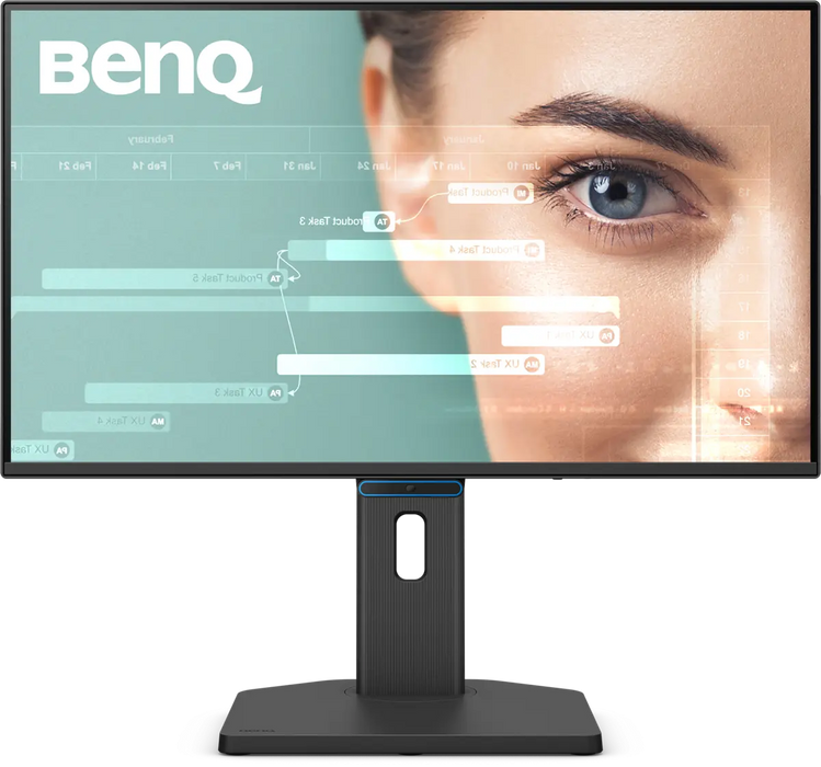 Monitor BenQ BL2790TC, 27", IPS, 1920x1080, 100Hz, 99% sRGB, HDMI, DisplayPort, Speakers