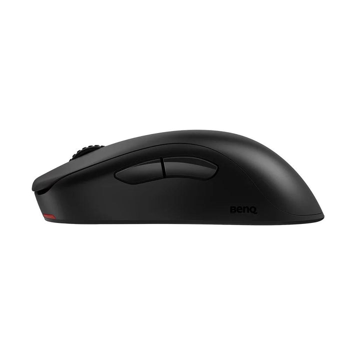 ZOWIE U2 Gaming Wireless Mouse, 2.4G, Black