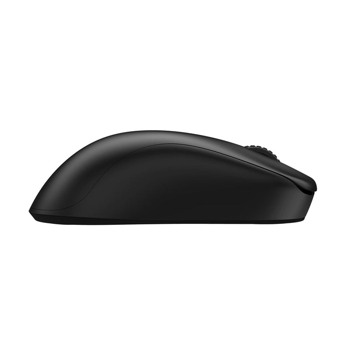 ZOWIE U2-DW 4K Wireless Gaming Mouse, 2.4G, Black