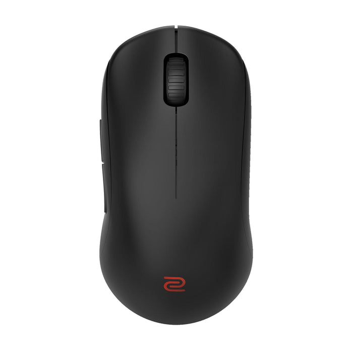ZOWIE U2-DW 4K Wireless Gaming Mouse, 2.4G, Black