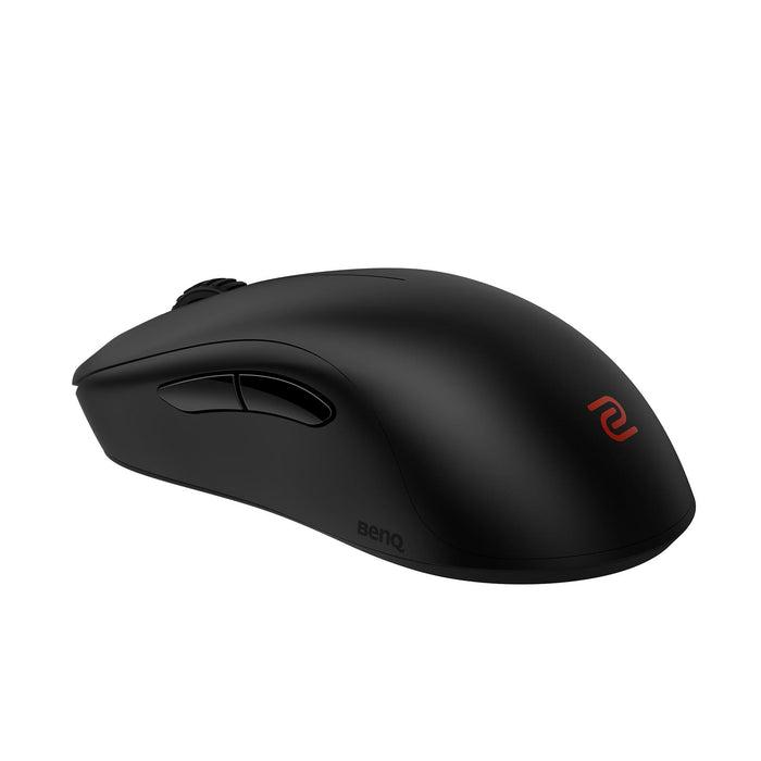 ZOWIE U2-DW 4K Wireless Gaming Mouse, 2.4G, Black