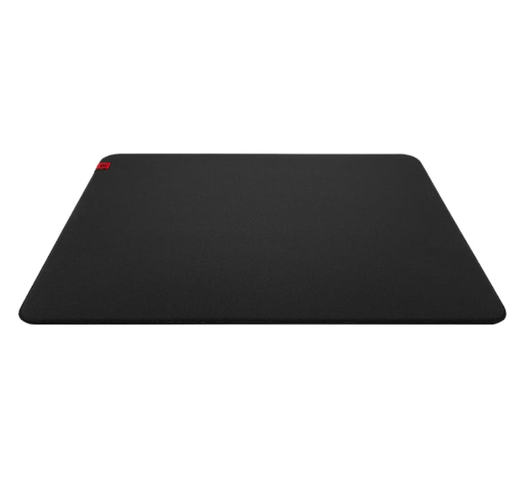 BenQ ZOWIE G-TR Large 470x390 mm, Gaming Mouse Pad for Esports, Cloth surface, Rubber Base Softness Soft, Thickness 3.5 mm, Consistent and controlling glide, Stitched edges; Anti-slip base, Softer uniform high-density rubber base