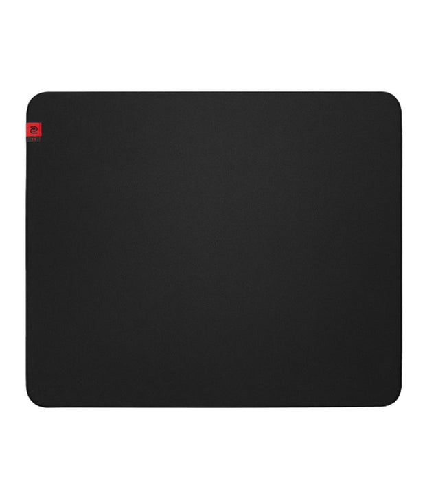 BenQ ZOWIE G-TR Large 470x390 mm, Gaming Mouse Pad for Esports, Cloth surface, Rubber Base Softness Soft, Thickness 3.5 mm, Consistent and controlling glide, Stitched edges; Anti-slip base, Softer uniform high-density rubber base