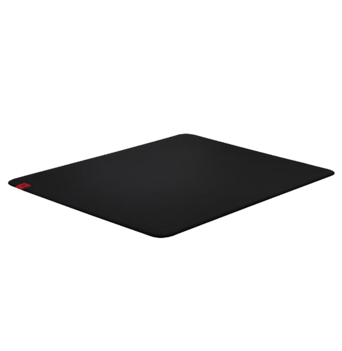 BenQ ZOWIE G-TR Large 470x390 mm, Gaming Mouse Pad for Esports, Cloth surface, Rubber Base Softness Soft, Thickness 3.5 mm, Consistent and controlling glide, Stitched edges; Anti-slip base, Softer uniform high-density rubber base