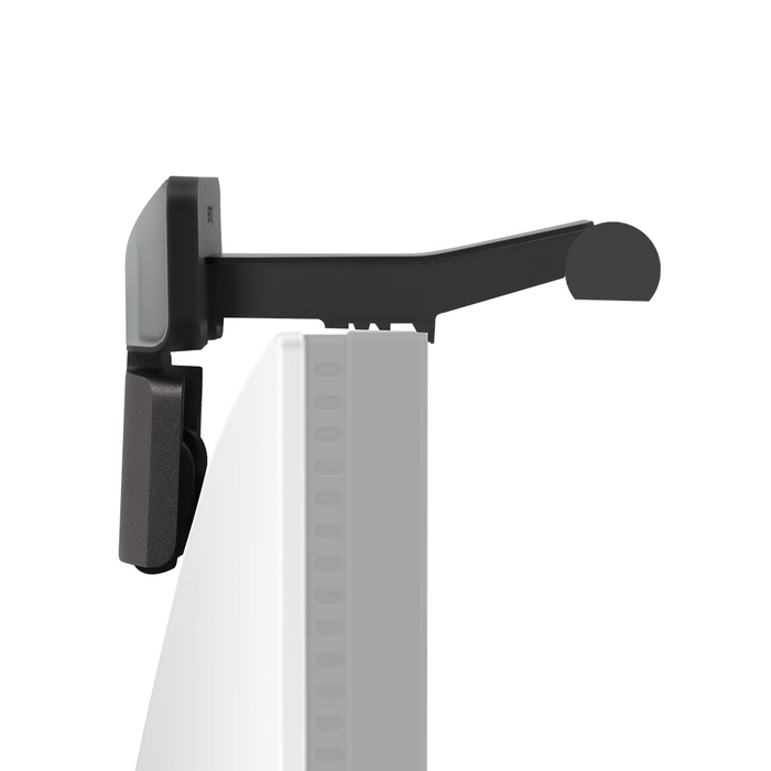 BenQ ScreenBar Halo 2 Monitor Reading Lamp - Dark Gray