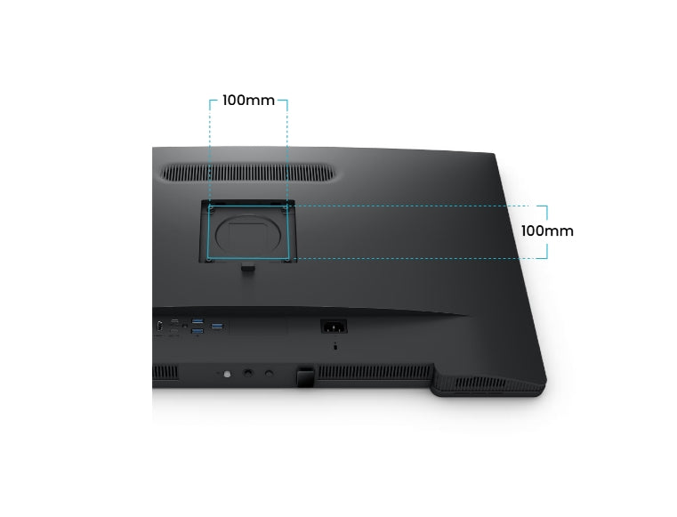 BenQ PV3200U 32W VERTICAL &  PROFESSIONAL DISPLAY PV3200U DARK GREY