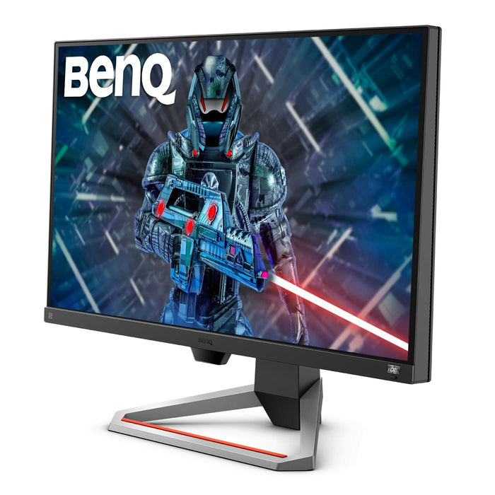 Monitor BenQ EX2710S MOBIUZ 165Hz, IPS, 27 inch, Wide, FHD, 1ms, HDR, HDMI, DisplayPort, Black