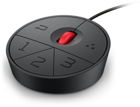 Zowie XS250 S-Switch Gaming Accessory for XL2540K and XL2411K Monitors