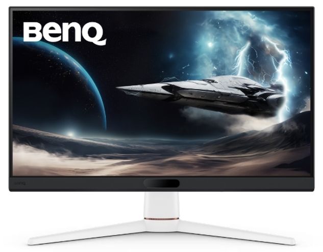 Monitor BenQ EX251, white