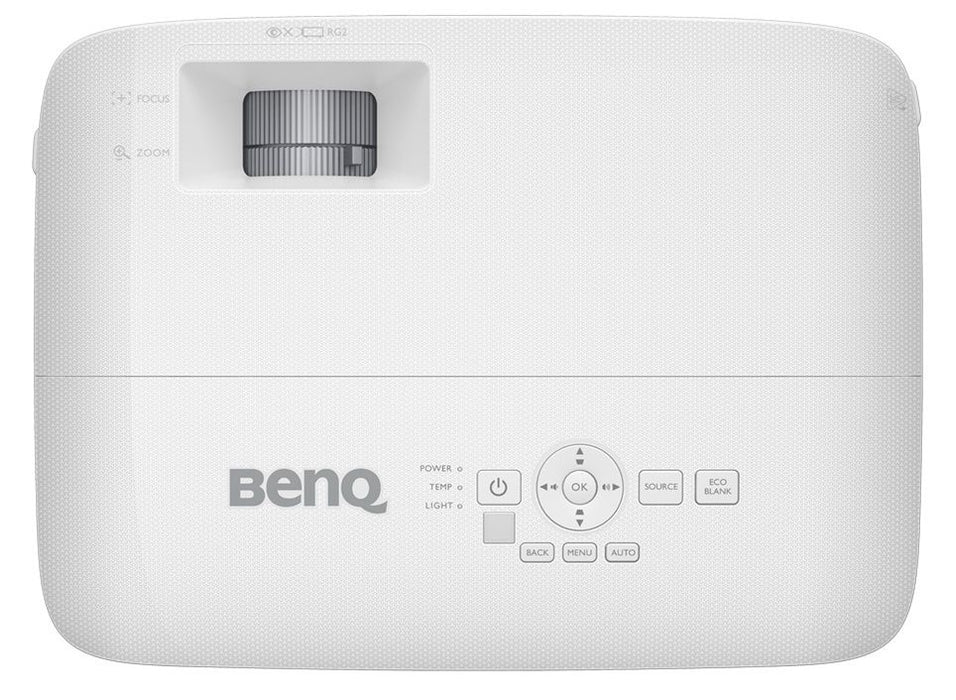 BenQ MX560 video projector