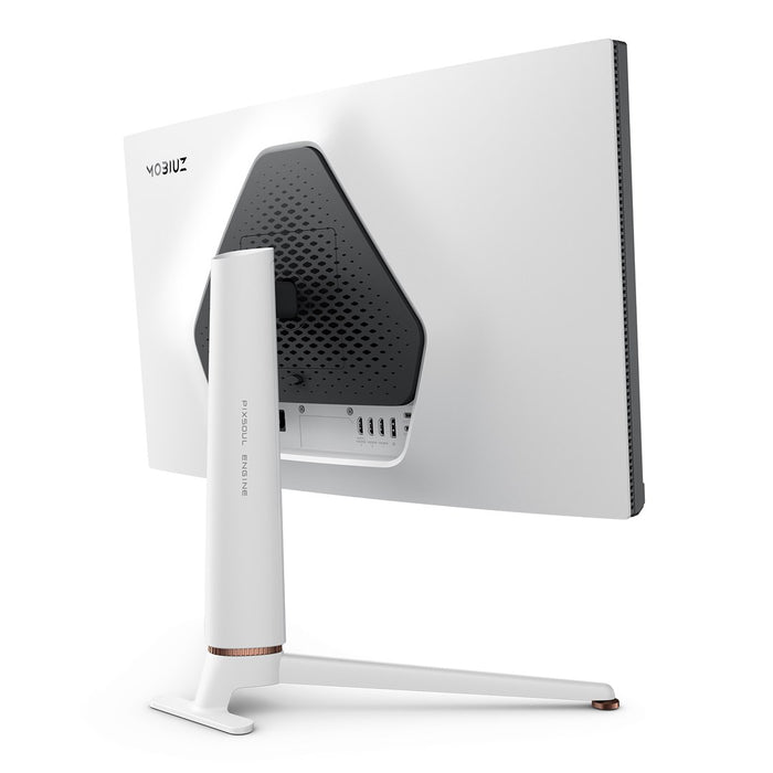 Monitor BenQ EX271U, white