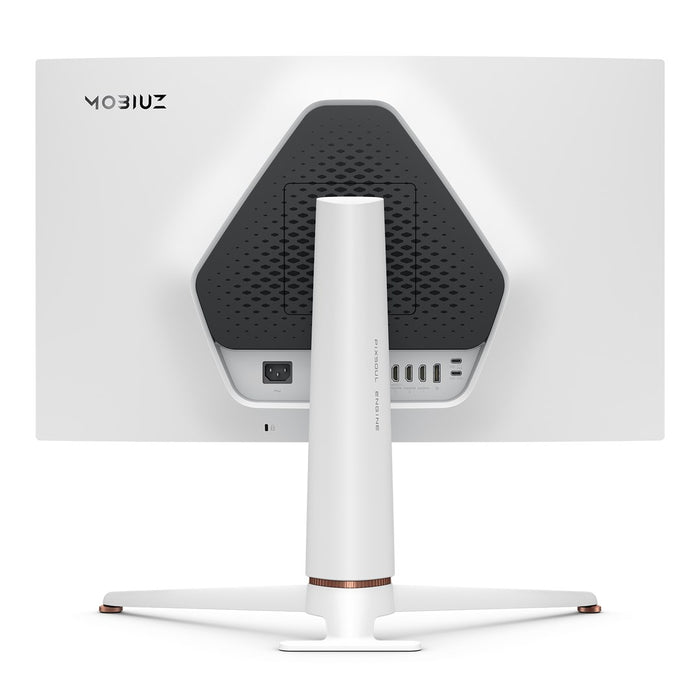 Monitor BenQ EX271U, white