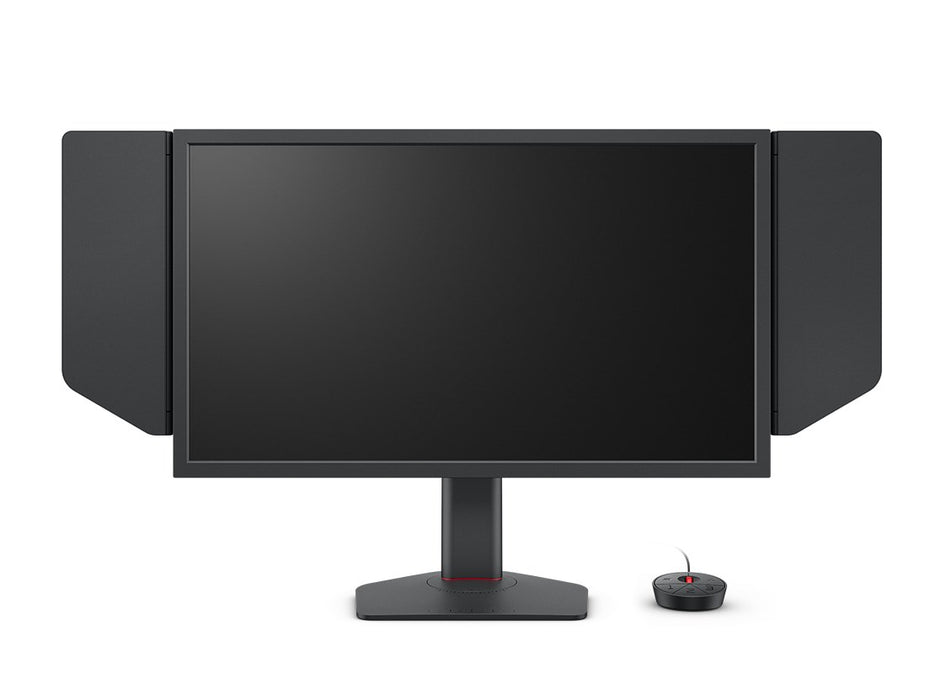 Monitor ZOWIE XL2546X+ 24.5" FastTN, 280Hz, DyAc2