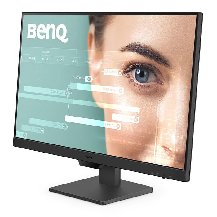 Monitor BenQ GW2790, 27" IPS FHD, 100Hz, HDMI, DP
