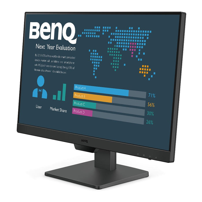 Monitor BenQ BL2790, 27" IPS FHD, 100Hz, HDMI, DP