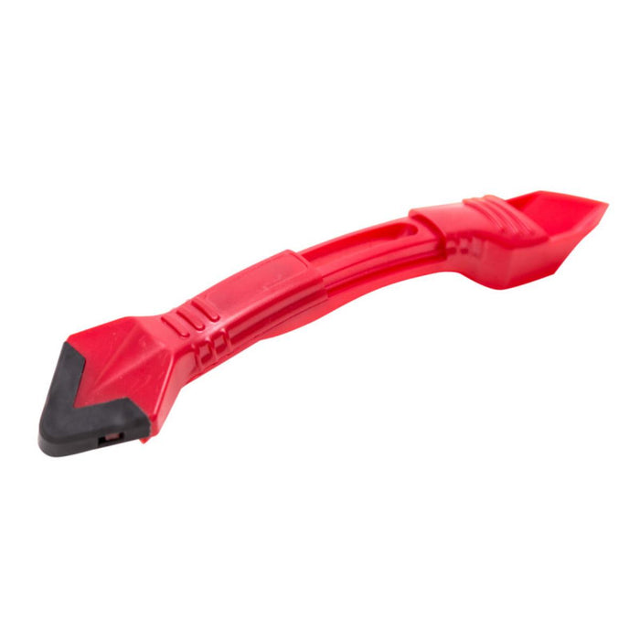 SCRAPER WITH 5 BEOROL SILICONE PUTTY TIPS
