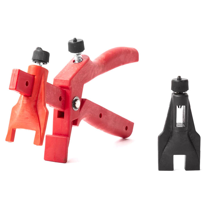 BEOROL ADJUSTABLE TILE LEVELING PLIERS