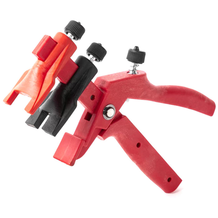 BEOROL ADJUSTABLE TILE LEVELING PLIERS
