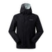 BERGHAUS Deluge Pro 3.0 - men’s rain jacket size L (black) - JacketsOSI-KUR<<<ClimbingOSI<<<ActionPL