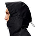BERGHAUS Deluge Pro 3.0 - men’s rain jacket size L (black) - JacketsOSI-KUR<<<ClimbingOSI<<<ActionPL