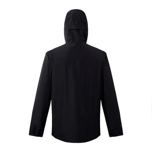 BERGHAUS Deluge Pro 3.0 - men’s rain jacket size M (black) - JacketsOSI-KUR<<<ClimbingOSI<<<ActionPL