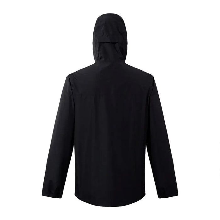 BERGHAUS Deluge Pro 3.0 - men’s rain jacket size M (black) - JacketsOSI-KUR<<<ClimbingOSI<<<ActionPL