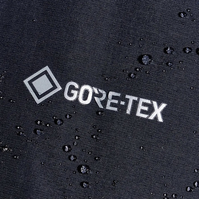 Berghaus Hillwalker Gore-Tex InterActive Jacket - men’s jacket size L (black) - JacketsOSI-KUR<<<ClimbingOSI<<<ActionPL