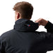 Berghaus Hillwalker Gore-Tex InterActive Jacket - men’s jacket size L (black) - JacketsOSI-KUR<<<ClimbingOSI<<<ActionPL