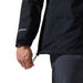 Berghaus Hillwalker Gore-Tex InterActive Jacket - men’s jacket size L (black) - JacketsOSI-KUR<<<ClimbingOSI<<<ActionPL