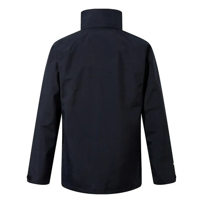 Berghaus Hillwalker Gore-Tex InterActive Jacket - men’s jacket size L (black) - JacketsOSI-KUR<<<ClimbingOSI<<<ActionPL