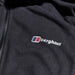 Berghaus Hillwalker Gore-Tex InterActive Jacket - men’s jacket size L (black) - JacketsOSI-KUR<<<ClimbingOSI<<<ActionPL