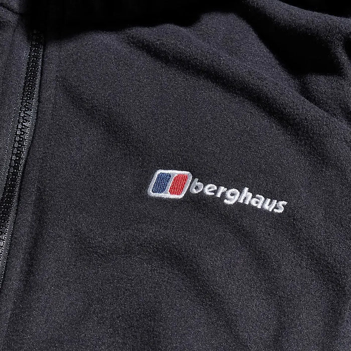 Berghaus Hillwalker Gore-Tex InterActive Jacket - men’s jacket size M (black) - JacketsOSI-KUR<<<ClimbingOSI<<<ActionPL