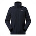 Berghaus Hillwalker Gore-Tex InterActive Jacket - men’s jacket size M (black) - JacketsOSI-KUR<<<ClimbingOSI<<<ActionPL