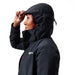 BERGHAUS Hillwalker Gore-Tex InterActive Jacket - women’s jacket size S (black)