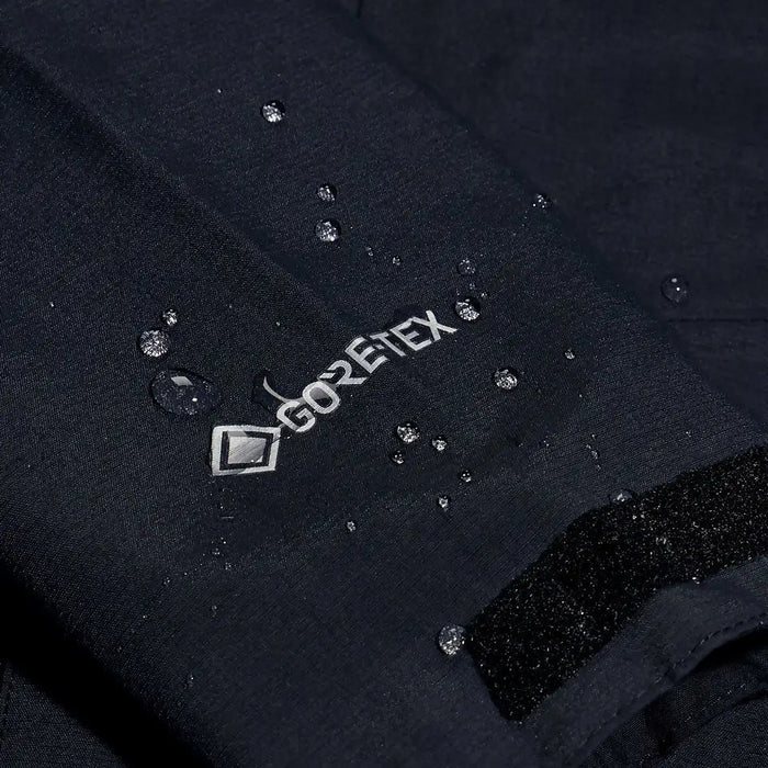 BERGHAUS Hillwalker Gore-Tex InterActive Jacket - women’s jacket size S (black)