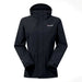 BERGHAUS Hillwalker Gore-Tex InterActive Jacket - women’s jacket size S (black)