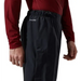 Berghaus Hillwalker men’s rain pants size L black - PantsOSI-SPO<<<ClimbingOSI<<<ActionPL