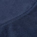 BERGHAUS Prism Half Zip Polartec® Fleece - men’s fleece sweatshirt size L (blue)