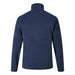 BERGHAUS Prism Half Zip Polartec® Fleece - men’s fleece sweatshirt size M (blue)