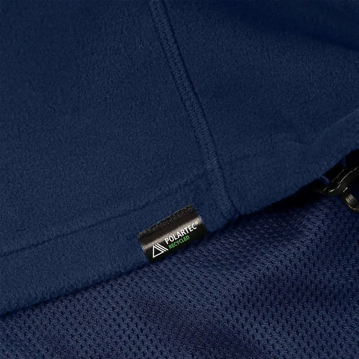 BERGHAUS Prism PT InterActive Jacket Dusk - men’s fleece jacket size M - JacketsOSI-KUR<<<ClimbingOSI<<<ActionPL