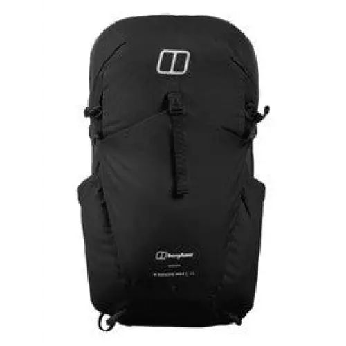BERGHAUS Remote Hike 23 L Hiking backpack Black - Bags backpacks organizersSUR-TPO<<<SurvivalSUR<<<ActionPL