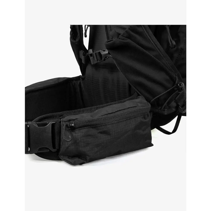 BERGHAUS Remote Hike 23 L Hiking backpack Black - Bags backpacks organizersSUR-TPO<<<SurvivalSUR<<<ActionPL